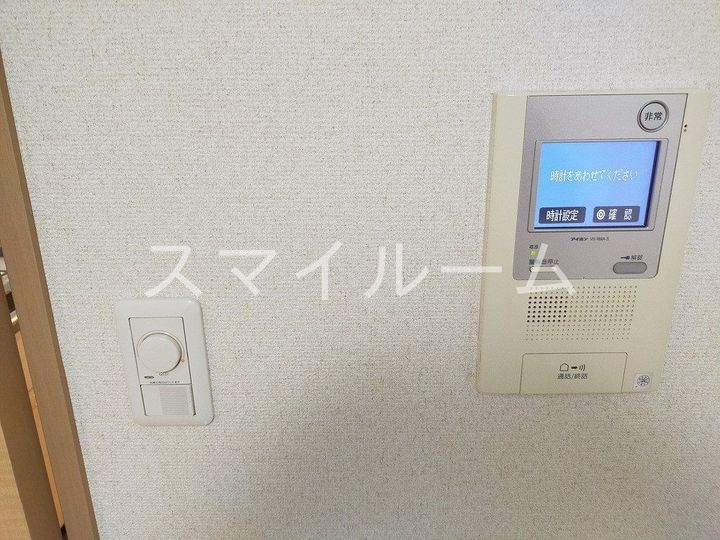 東京都大田区山王4(マンション)の賃貸物件の内装