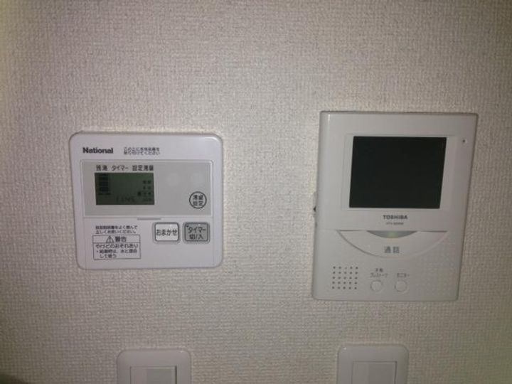 埼玉県さいたま市中央区大戸1(アパート)の賃貸物件の内装