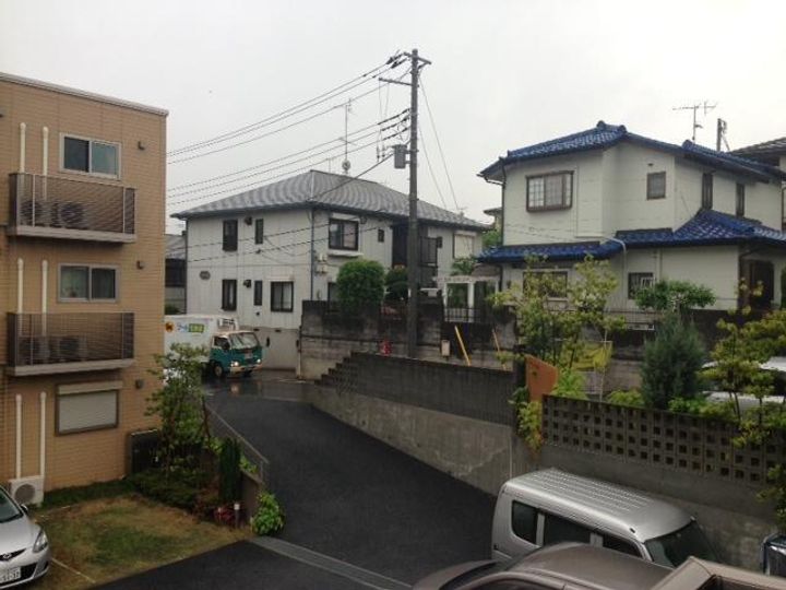埼玉県さいたま市中央区大戸1(アパート)の賃貸物件の内装