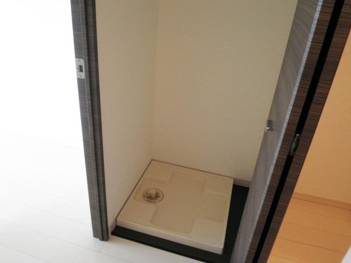 スパシエグラフィカレジデンスの内装