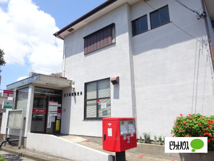 グランリーブルの周辺