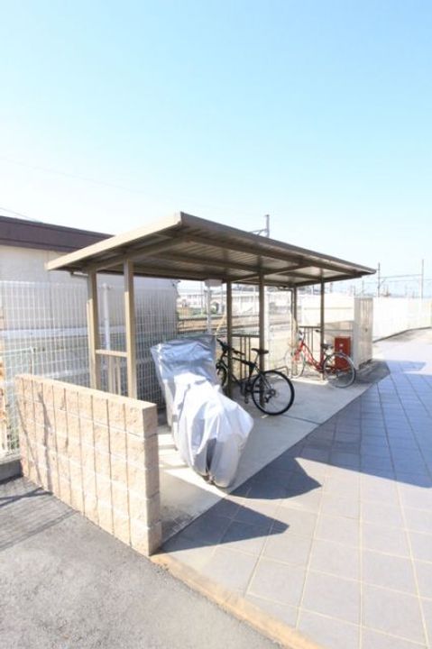 グランシャトー椿黒の地図