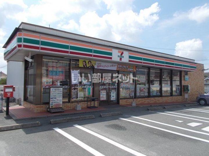 グランシャトー椿黒の周辺