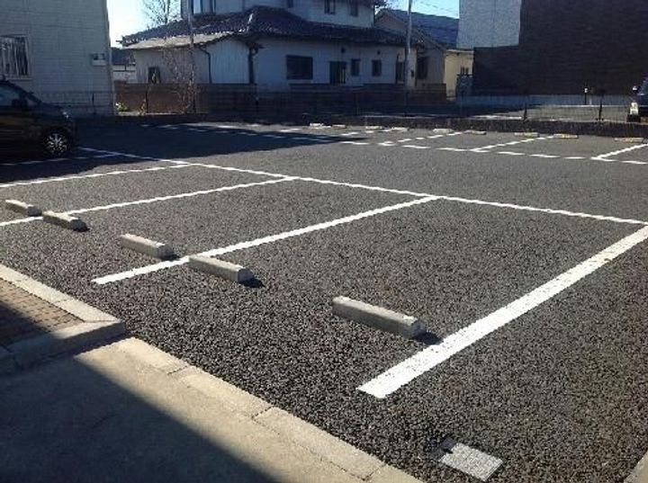 レオネクスト和の地図
