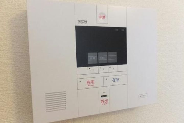 レオネクスト和の内装