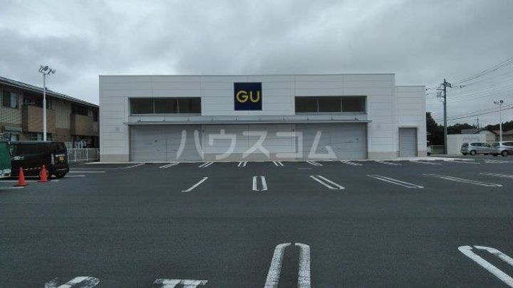 レオネクスト和の周辺
