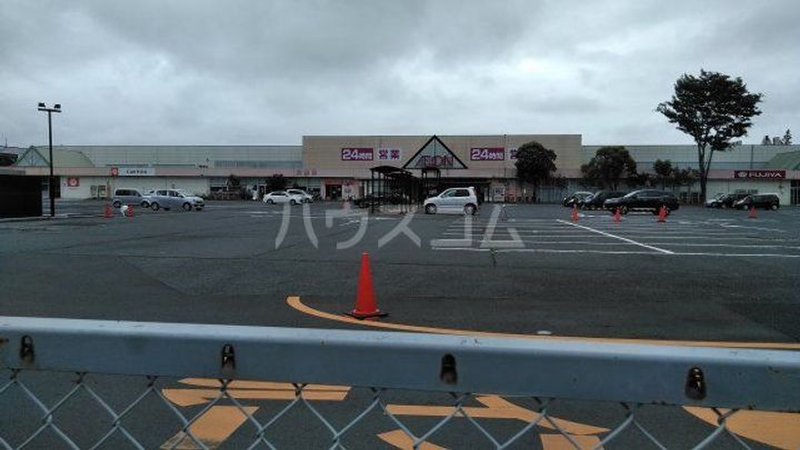 レオネクスト和の周辺
