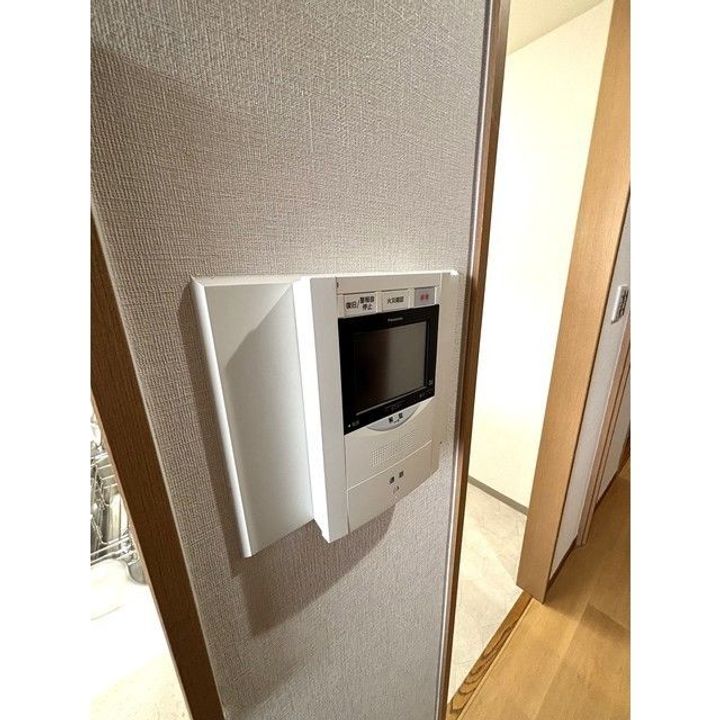 埼玉県川口市川口2(マンション)の賃貸物件の内装