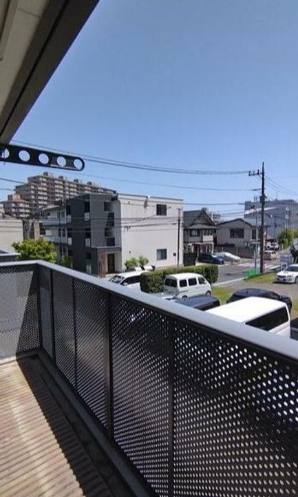 神奈川県横浜市保土ヶ谷区星川2(アパート)の賃貸物件の内装