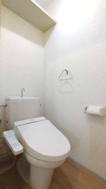 神奈川県横浜市保土ヶ谷区星川2(アパート)の賃貸物件の内装