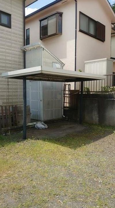 神奈川県横浜市保土ヶ谷区星川2(アパート)の賃貸物件の地図