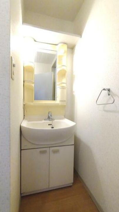 神奈川県横浜市保土ヶ谷区星川2(アパート)の賃貸物件の内装