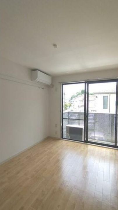 神奈川県横浜市保土ヶ谷区星川2(アパート)の賃貸物件の居間