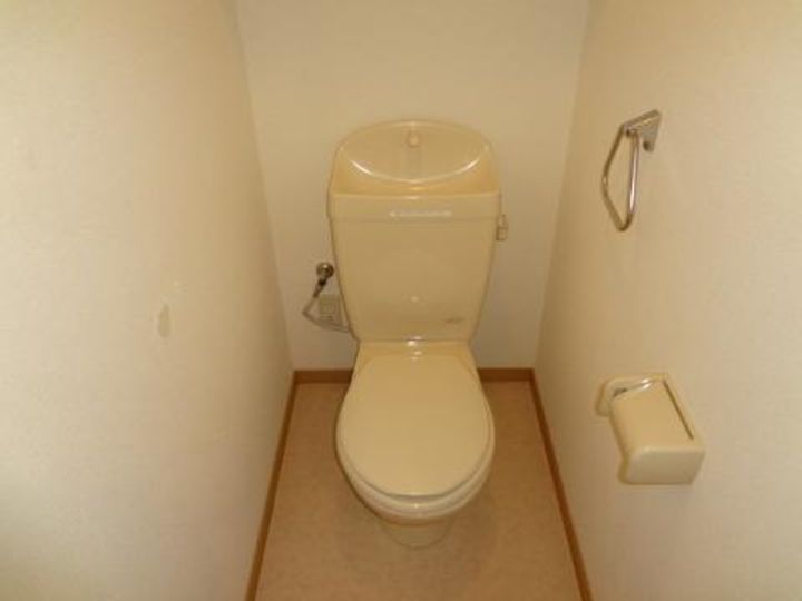 三重県松阪市南町(マンション)の賃貸物件の内装