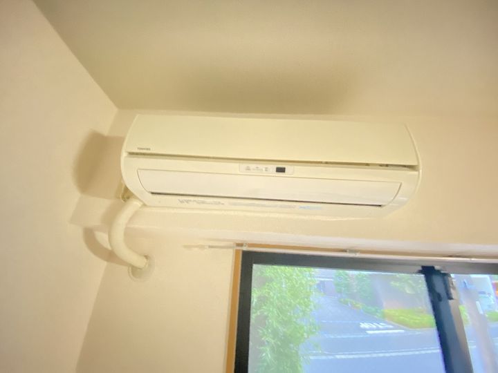 神奈川県川崎市宮前区宮崎2(マンション)の賃貸物件の内装