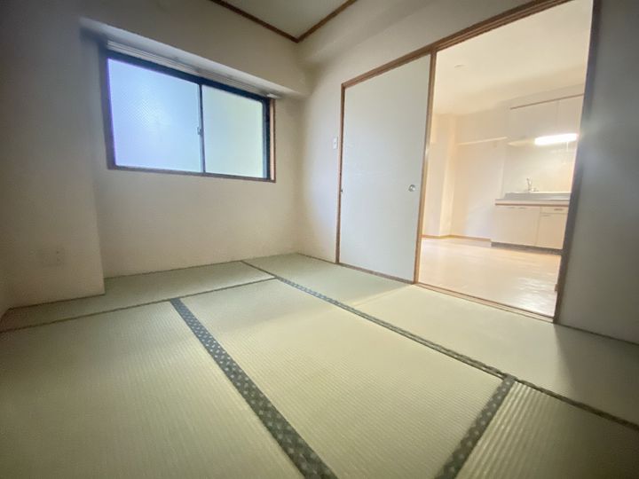 神奈川県川崎市宮前区宮崎2(マンション)の賃貸物件の内装