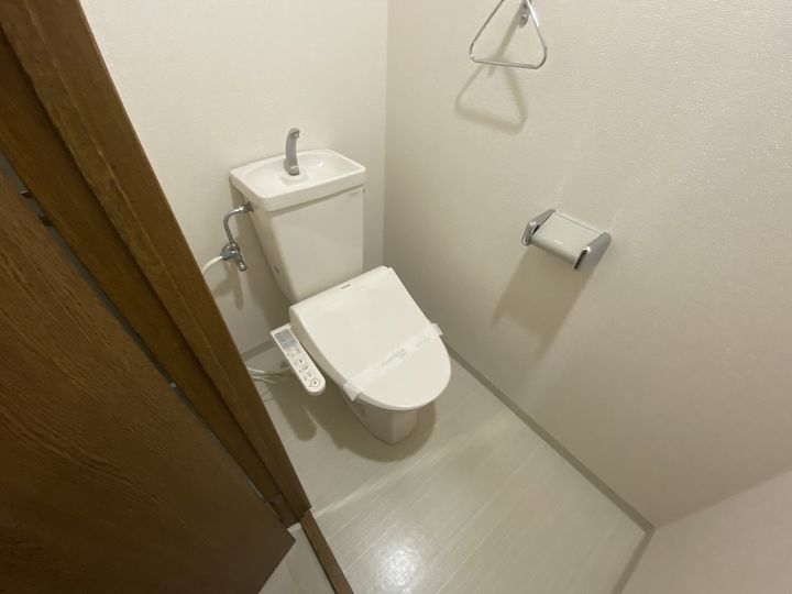 神奈川県川崎市宮前区宮崎2(マンション)の賃貸物件の内装