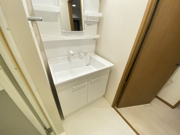 神奈川県川崎市宮前区宮崎2(マンション)の賃貸物件の内装