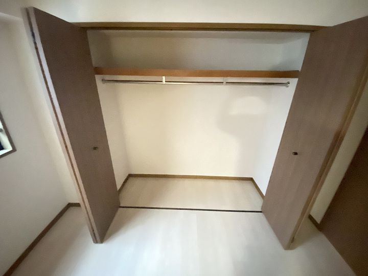 神奈川県川崎市宮前区宮崎2(マンション)の賃貸物件の内装