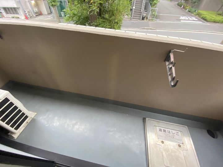 神奈川県川崎市宮前区宮崎2(マンション)の賃貸物件の内装