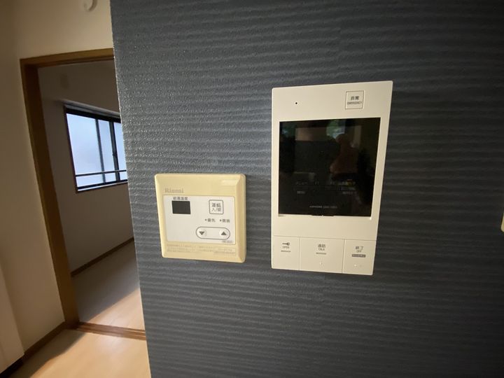 神奈川県川崎市宮前区宮崎2(マンション)の賃貸物件の内装