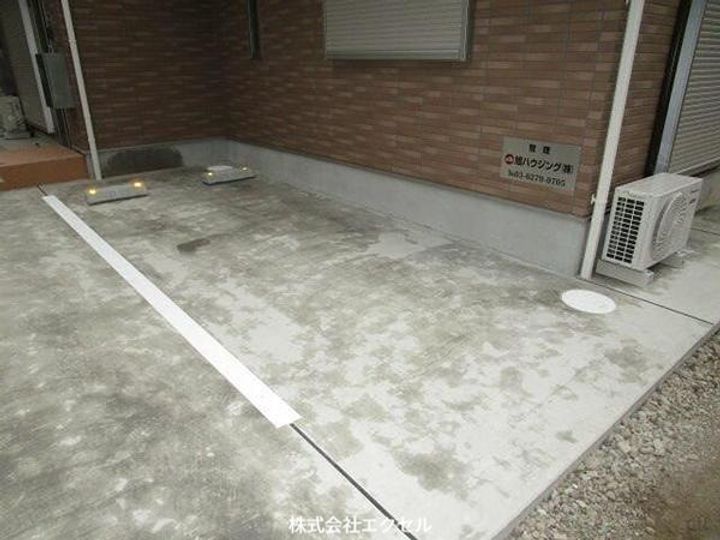 東京都国立市北3(アパート)の賃貸物件の地図