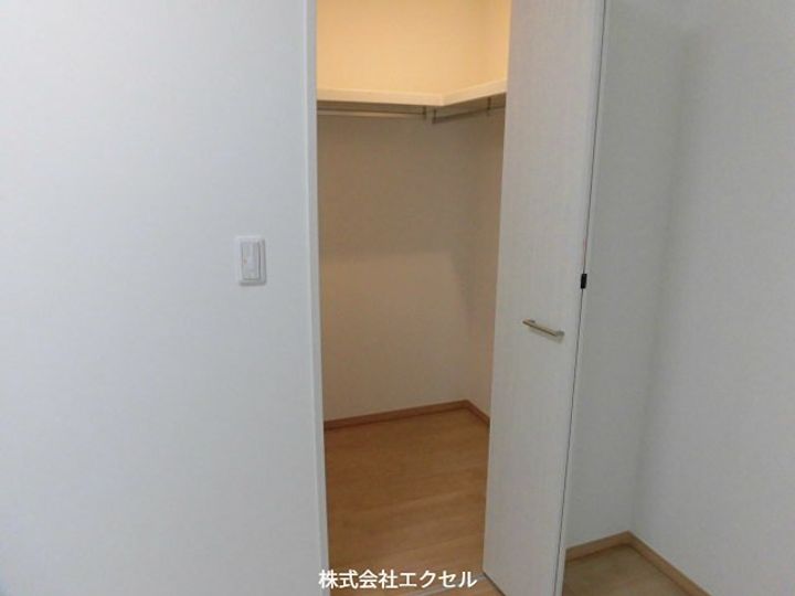 東京都国立市北3(アパート)の賃貸物件の内装