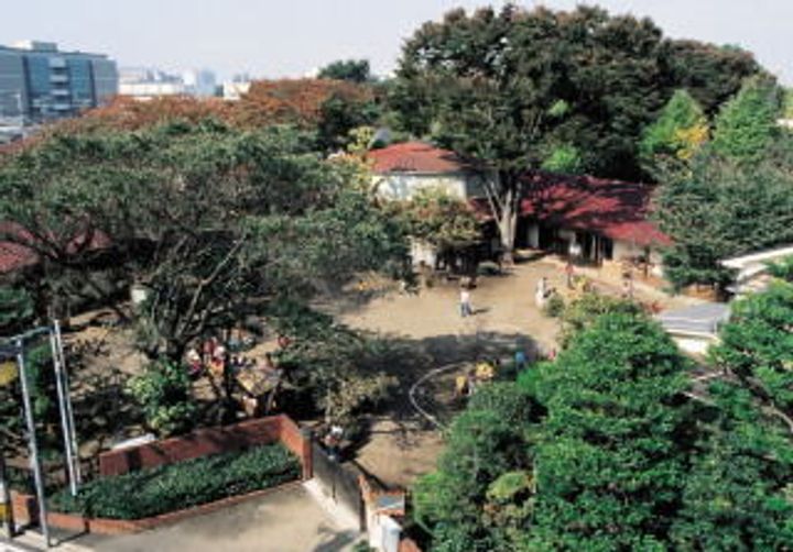 東京都国立市北3(アパート)の賃貸物件の周辺