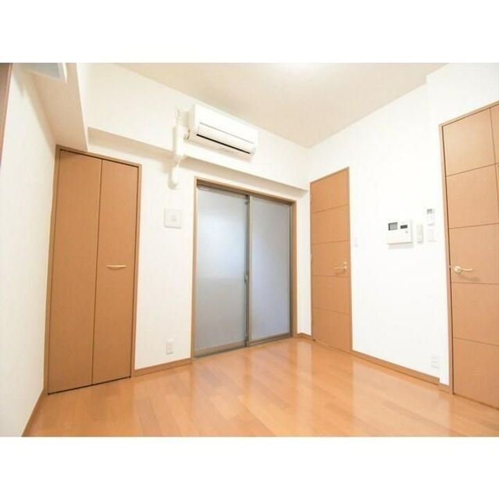 東京都中野区本町1(マンション)の賃貸物件の内装