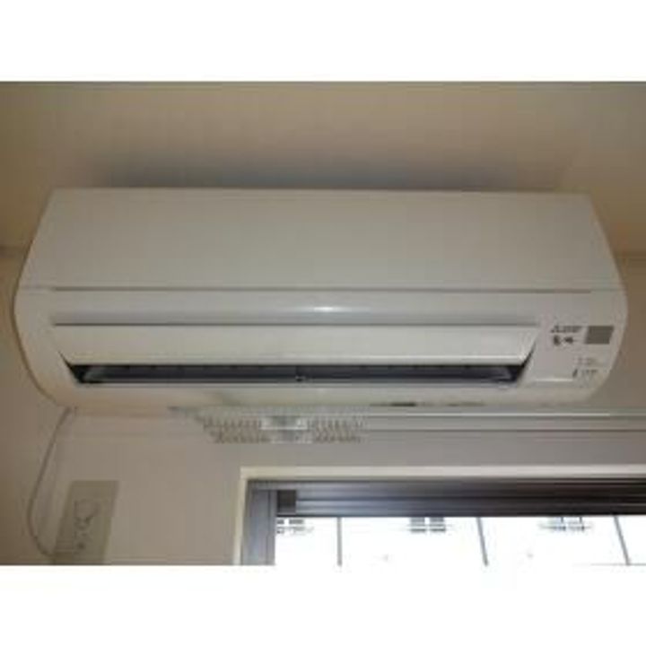 Dear court toi Bの内装