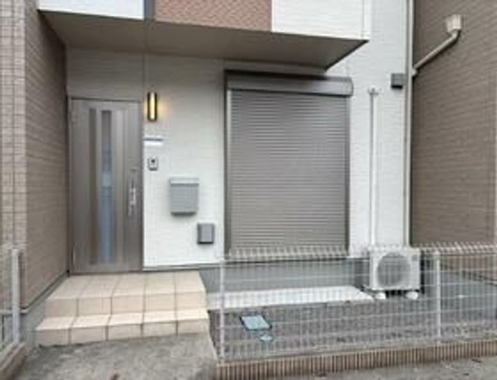 Dear court toi Bの地図