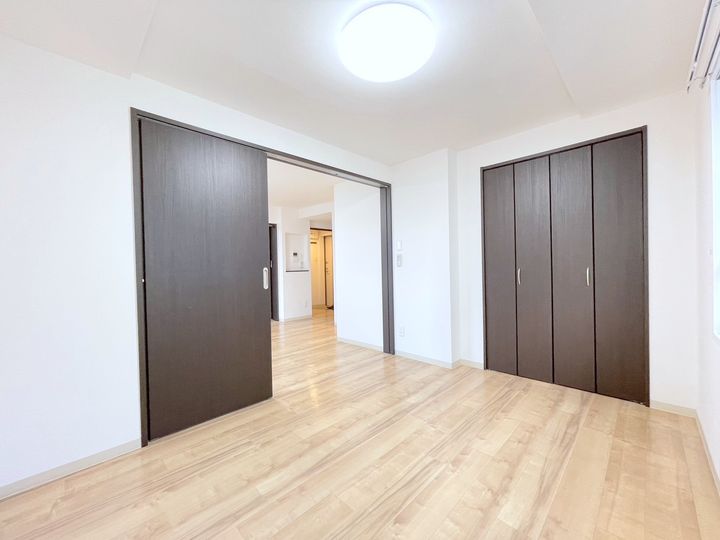 北海道札幌市中央区南八条西16(マンション)の賃貸物件の内装