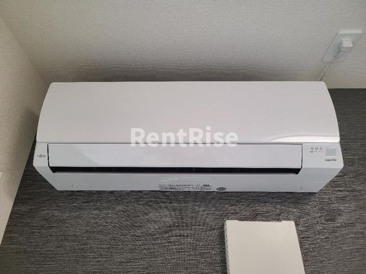 一宮市あずら新築アパート(仮)の内装