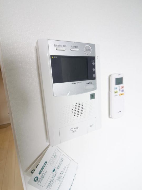 福岡県福岡市中央区大手門2(マンション)の賃貸物件の内装