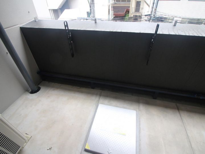 福岡県福岡市中央区大手門2(マンション)の賃貸物件のその他画像