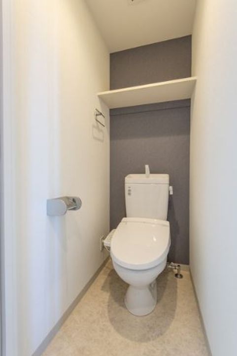 福岡県福岡市中央区大手門2(マンション)の賃貸物件の内装