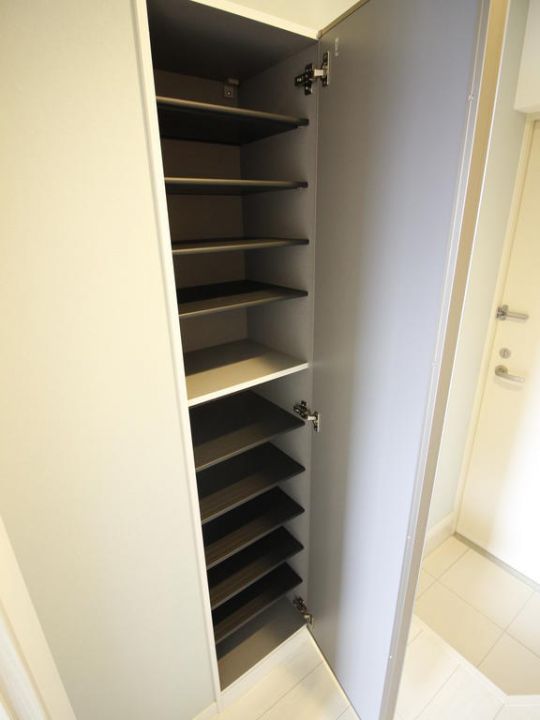 福岡県福岡市中央区大手門2(マンション)の賃貸物件の内装