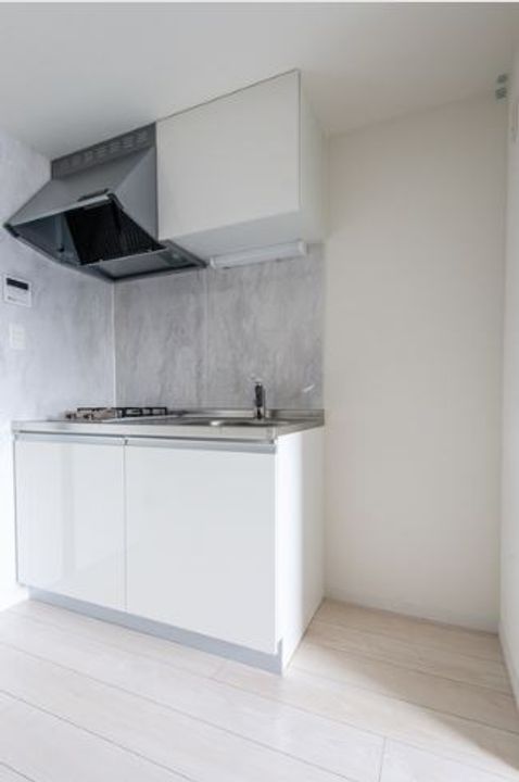 福岡県福岡市中央区大手門2(マンション)の賃貸物件の内装