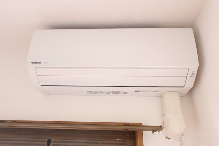 神奈川県平塚市四之宮3(マンション)の賃貸物件の内装