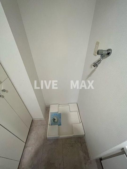 レジディア日本橋浜町の内装