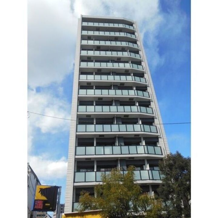 プラチナレジデンスのその他画像