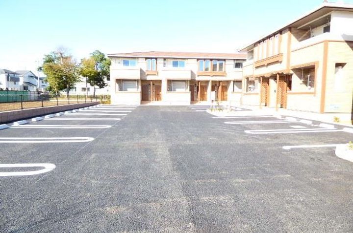 アルトゥーラIのその他画像