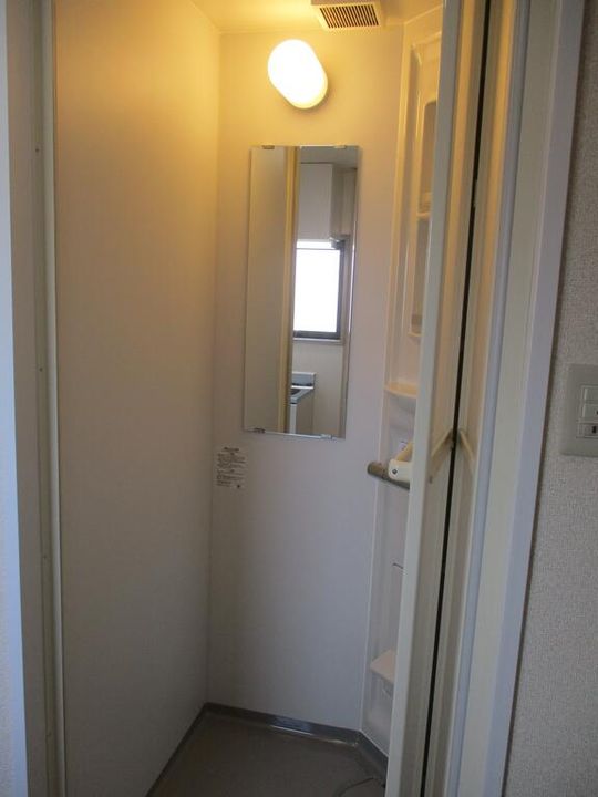 メゾン石川の風呂