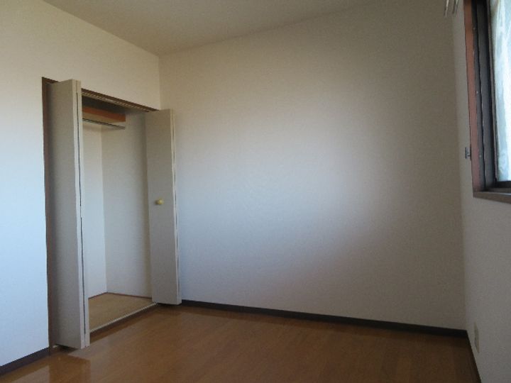 クレスト21 N棟の内装