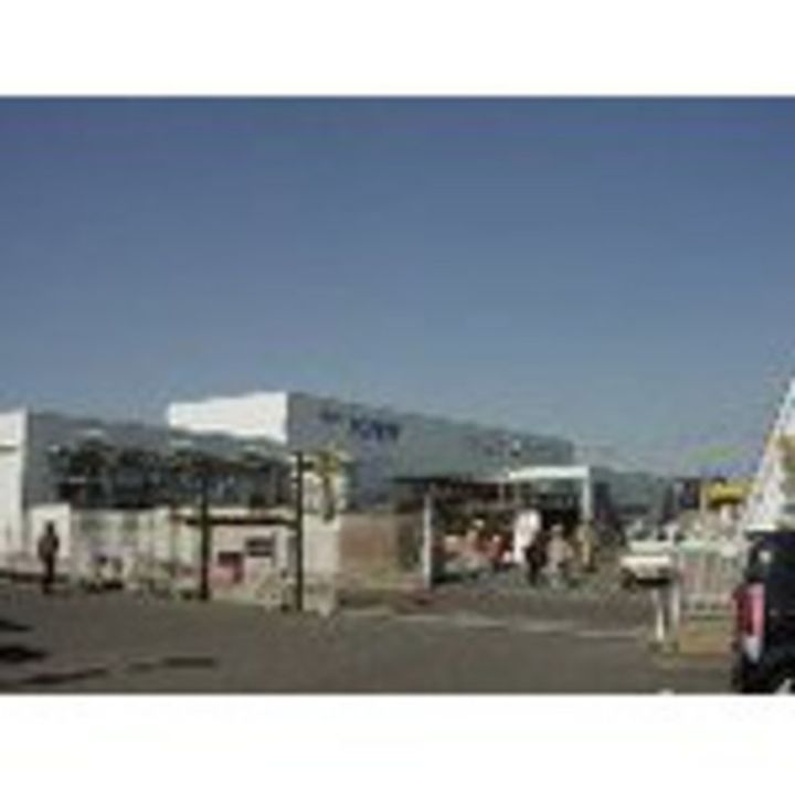 シーサイドコーポの周辺