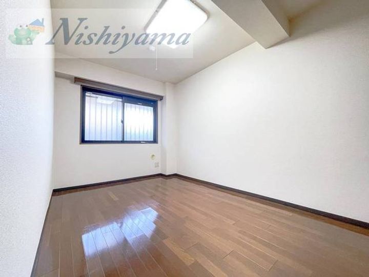 フリューゲルハイムの内装