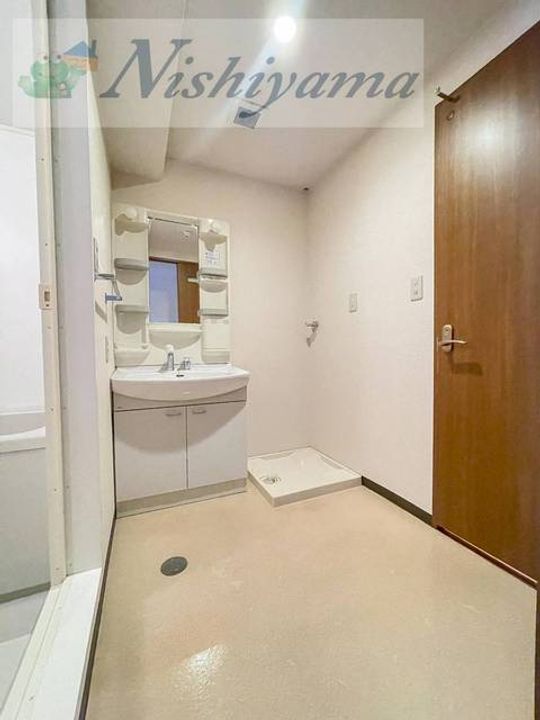 フリューゲルハイムの内装