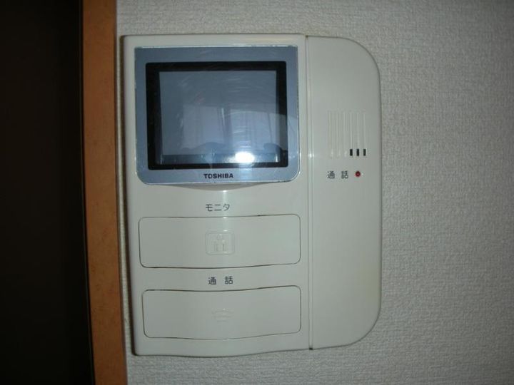 レオパレスフィオーレの内装