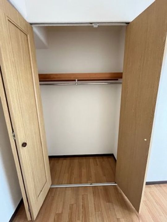 アルファガーデン番町の内装