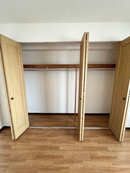 アルファガーデン番町の内装